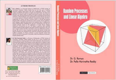 Random Process and Linear Algebra